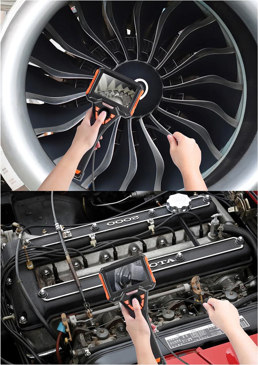 S40應用實拍 S40應用實拍展示