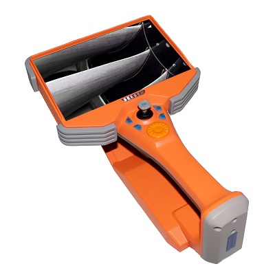 超高清電動工業(yè)內(nèi)窺鏡