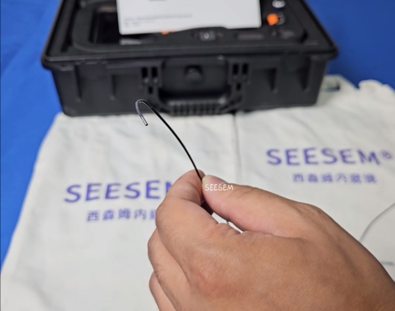 超細(xì)工業(yè)內(nèi)窺鏡